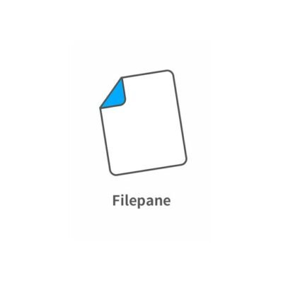 FilePane – Drag and Drop Utility