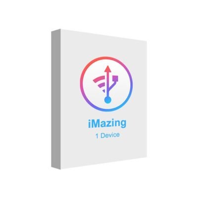 iMazing – 1 Device