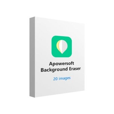 Apowersoft Background Eraser – 20 Images