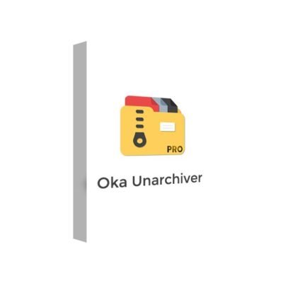 Oka Unarchiver 2 Pro – 1 Mac – Lifetime