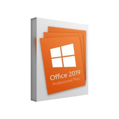 Office 2019 Professional Plus – 1 Key