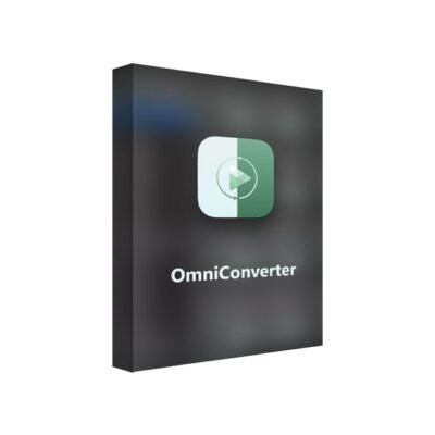 Omni Converter for Mac