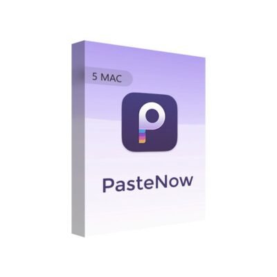 PasteNow Pro – 5 Mac