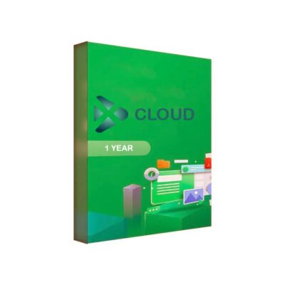 xCloud APP – 1Year