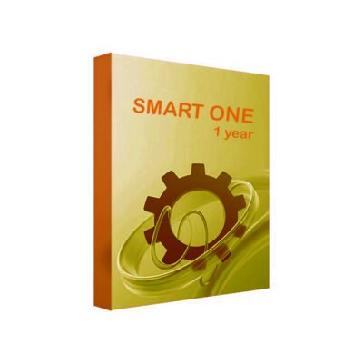 SmartOne – Digital Software License (1 Year)