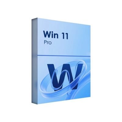 Win 11 Pro – 1PC